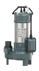 Grandfar GV750 Foseptik Dalgıç 1Hp -13 metre