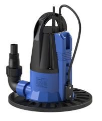 Sumak SDF500 GF Sıfırdan Emişli Dalgıç 0,5 HP