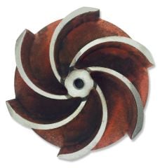 Grandfar GV750 Foseptik Dalgıç 1Hp -13 metre