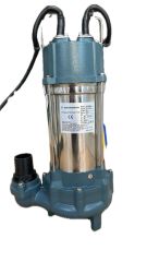 Grandfar GV1804 Pro. Par. Bıçaklı Dalgıç 2,4Hp - 24 metre