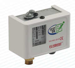 Element ELT-38 (5 - 50) Basınç Presostat