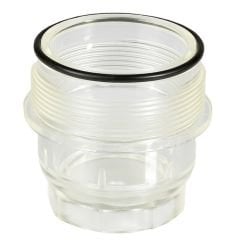 Honeywell SK06T-11/2  Basınç Düşürücüler için Yedek Alt Kapak (D06F için)