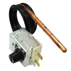 IMIT LS1/541503 (90-110°C) Limit Termostat -İtalyan