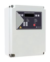 İmpo H-0211B-V2 İkili Hidrofor Panosu 380V-11 Kw