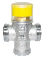 Honeywell TM200SOLAR-3/4E Termostatik Karışım Vanası 3/4''