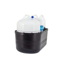 JL Class Su Arıtma Cihazı 5A P'SIZ 2.2G Beyaz-Şeffaf Kırmızı Kapaklı- 70903011