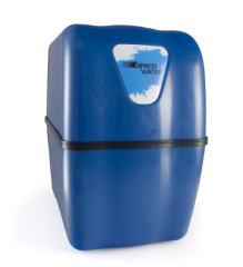 EWS Su Arıtma Cihazı 2,2G Mavi 5A Pompasız - 70800033