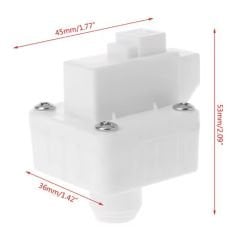 Esli Arıtma Alçak Basınç Switch - 1/4''  Quick Bağlantılı - 05705010