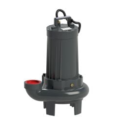 Sumak SBRT 75/3-P Özel Parçalayıcılı Dalgıç 7,5 HP - 3'' Çıkışlı