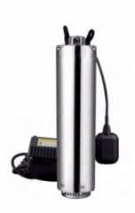 İmpo MXSM207CG Keson Kuyu Pompası - 1,5 Hp