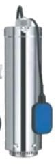 İmpo MXSM207CG Keson Kuyu Pompası - 1,5 Hp