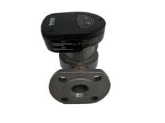 Mars MRS 40-10F  Fre. Konv. Sirkülasyon Pompası DN40-180 Watt