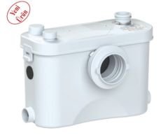 Sumak Smac700 BR WC+3 Ünite  Fos. Tah. Cihazı- Öğütücü Bıçaklı