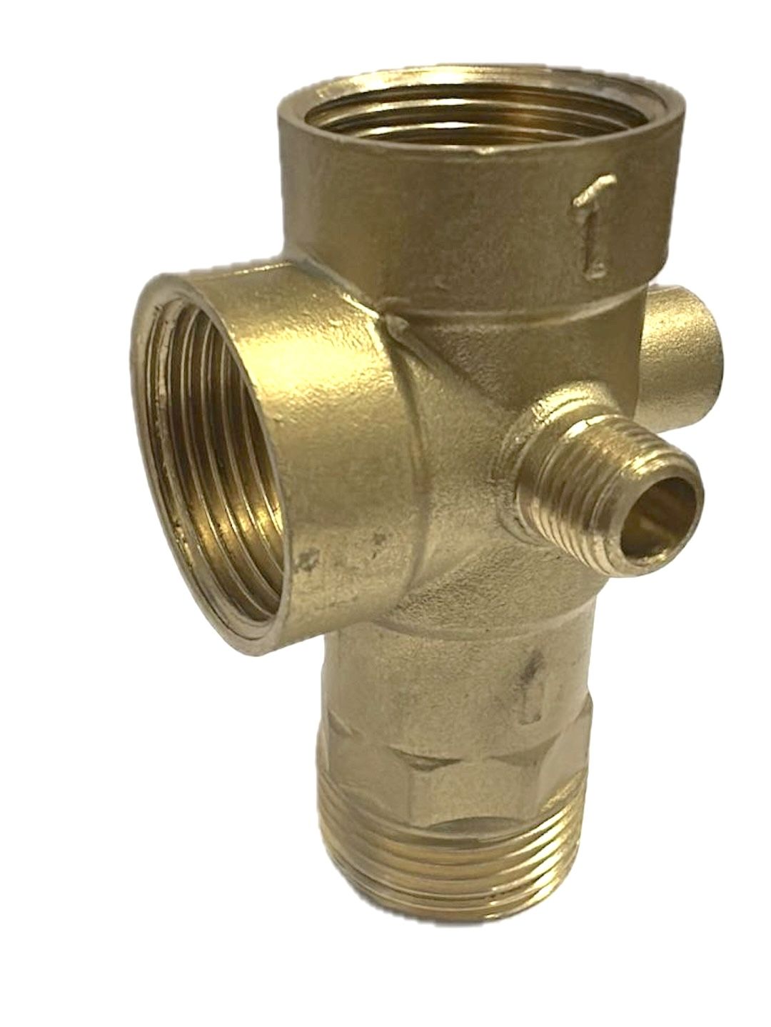 Furnas Beş Yollu Çekvalf  Eko  - 1'' - 200 gr