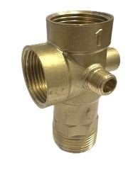 Furnas Beş Yollu Çekvalf  Eko  - 1'' - 200 gr