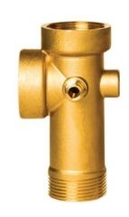 Furnas Pirinç beş Yollu - 1'' - 90 mm - 180 gram