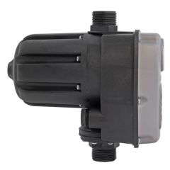 Italtecnica Brio TANK - 0,4 Litre tanklı 2 HP Oto. Basınç Kontrol Cihazı - İtalyan