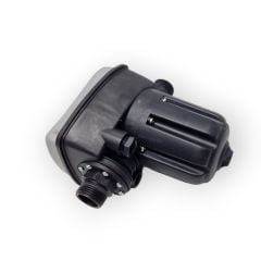 Italtecnica Brio TANK - 0,4 Litre tanklı 2 HP Oto. Basınç Kontrol Cihazı - İtalyan