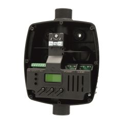 Italtecnica Brio TOP - 3 HP Oto. Basınç Kontrol Cihazı - LCD Ekranlı