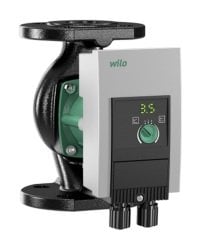 Wilo Yonos Maxo 40/0,5-12 Sirkülasyon Pompası - DN40