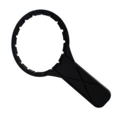 Aqua Filtre Kabı 10'' - 1'' Bağlantılı Gibo İtalyan-A1010840N