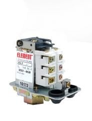 Element ELT-2R (2-8) Trifaze  Basınç Şalteri 1/4'' Oynar Rekorlu