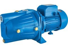 İrka JET200 M 50Y - 2HP - 6kat/15 daire - İmpo Pompalı