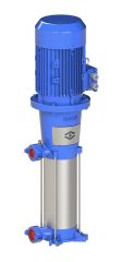 Sumak SHT34-1500/6 Dikey Pompa 15Hp - 100 mss