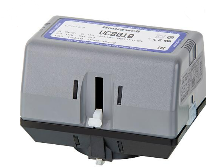 Honeywell VC8010ZZ00/E - Motor Molex Soketli Kablosuz 24 V