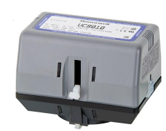 Honeywell VC8010ZZ00/E - Motor Molex Soketli Kablosuz 24 V