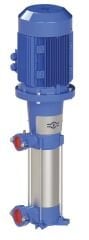 Sumak SHT44-1500/5 Dikey Pompa 15Hp - 85 mss