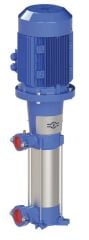 Sumak SHT44-1500/6 Dikey Pompa 15Hp - 102 mss
