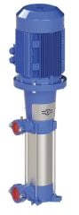 Sumak SHT60-2000/5 Dikey Pompa 20Hp - 102 mss