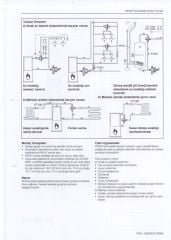 Honeywell - Resideo TM300-3/4E Termostatik Karışım Vanası 3/4'' (Yüksek Kapasiteli)