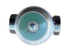 Honeywell - Resideo TM300-3/4E Termostatik Karışım Vanası 3/4'' (Yüksek Kapasiteli)