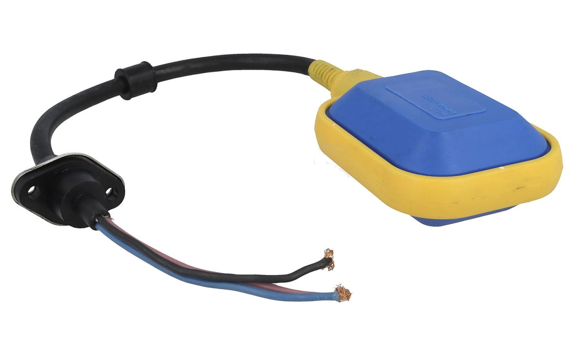 Soketli Dalgıç Yedek Flatörü 60 cm