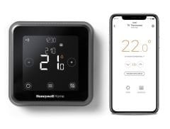 Honeywell Y6H910RW4055 Kablosuz Akıllı Termostat / Modülasyonlu - OpenTherm