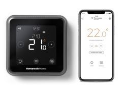Honeywell Y6H910RW4055 Kablosuz Akıllı Termostat / Modülasyonlu - OpenTherm T6R