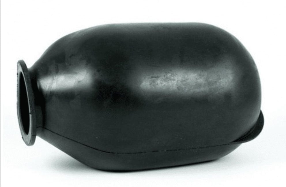 Sefa Membran 8/12/18 Litre - EPDM - İtalyan D46