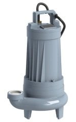 Sumak SDT30/2 Döküm Fos. Pompa - 3 HP - 2'' Çıkışlı