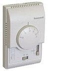Honeywell T6373C1013  Mekanik  2 Borulu Fan-Coil Termostadı