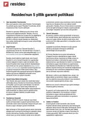 Honeywell D06FN-1/2B Düşük Basınç Düşürücü - 0,5-2 Bar - 1/2'