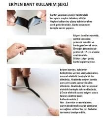 Oag Eriyen Bant 19 mm
