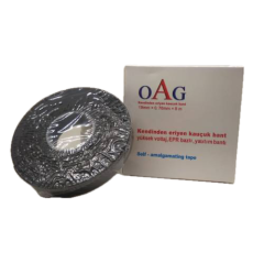 Oag Eriyen Bant 19 mm