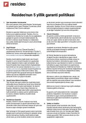 Honeywell D15S-100A Flanşlı Döküm Basınç Düşürücü - 1,5-7,5 Bar - DN100