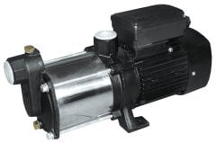 İmpo BM 4-9x4 - 1.5 HP Yatay Çok Kad. Süper Sessiz Pompa