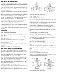 Honeywell VC4012ZZ00 Motor 220V - 1 Kutu  (20 Adet)