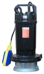 İmpo QDX 1.5-16 K3 - 0.5HP Keson Kuyu Dalgıç Pompası - 18 Metre