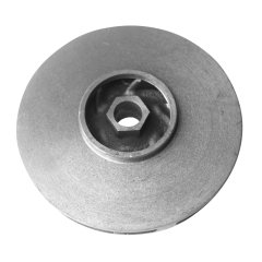 İmpo QDX 1.5-32 K3 - 1HP Keson Kuyu Dalgıç Pompası - 34 Metre