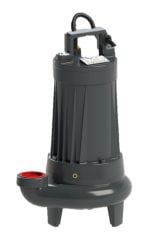 Sumak SBRT40/2-P Özel Parçalayıcılı Dalgıç 4 HP